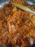 TINGA DE ZANAHORIA #1.0🥕🧡