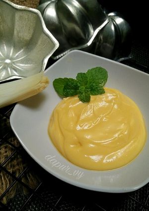 Foto resep CARLO Pengoles Loyang