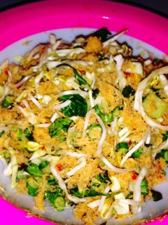 Foto resep Urap urap