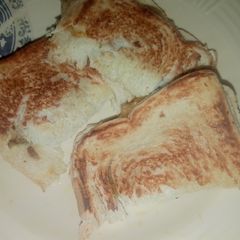 A picture of Pan Toasted Bread.