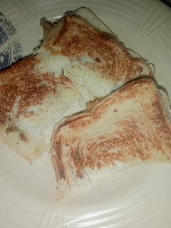 A picture of Pan Toasted Bread.