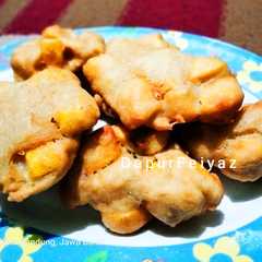 รูปของ Pisang Goreng rumahan