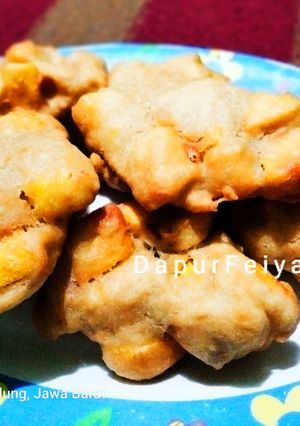 Foto resep Pisang Goreng rumahan