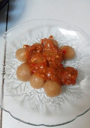 Foto resep Cilok