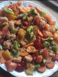 Insalata alternativa