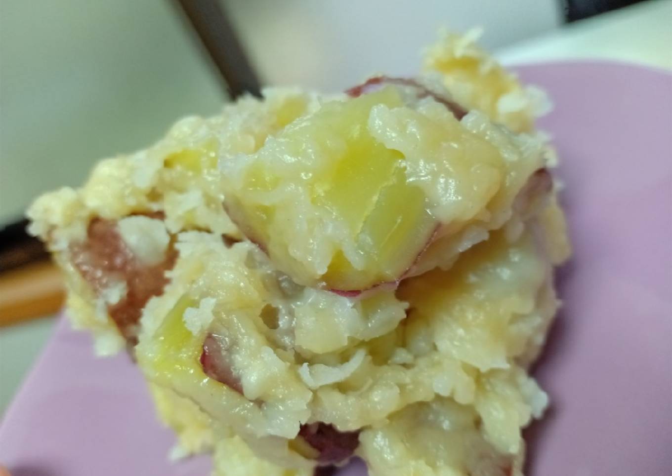 Ishigaki Mochi