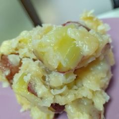 A picture of Ishigaki Mochi.
