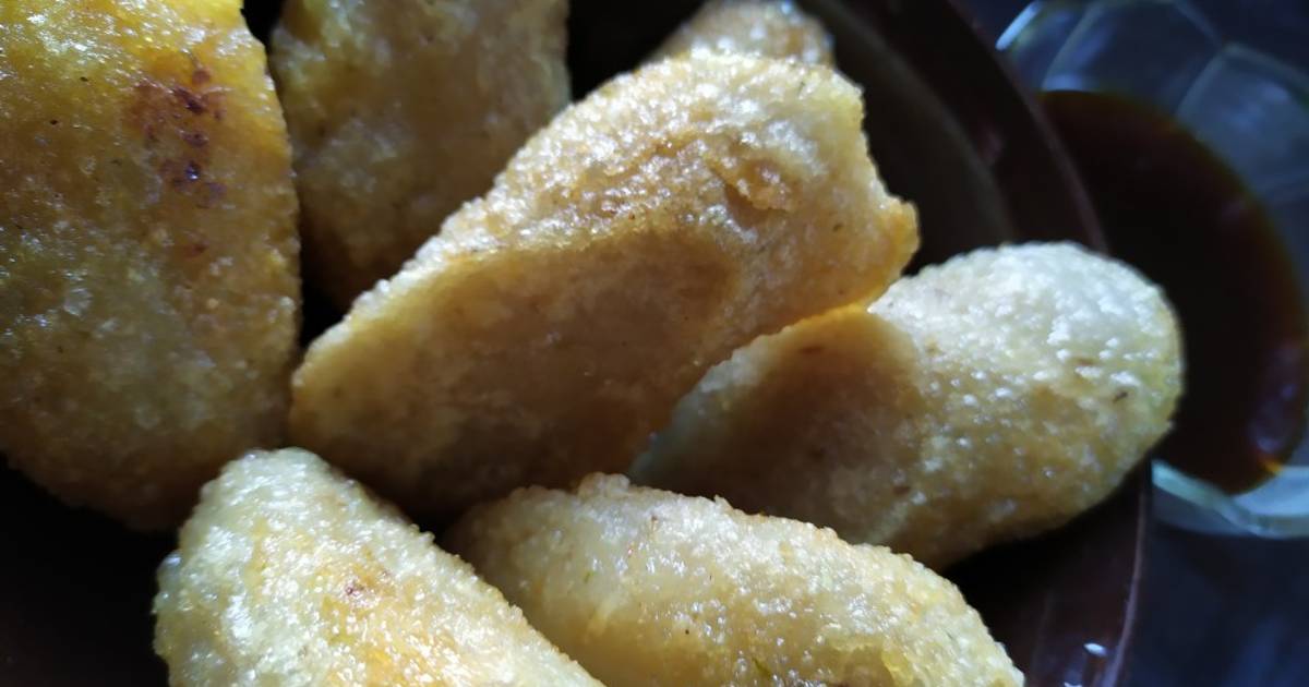 40 Resep Pempek Bangka Enak Dan Sederhana Cookpad