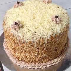 รูปของ Cake coklat