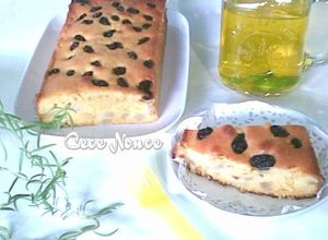 Foto resep Cake Buah Pir