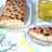 Cake Buah Pir