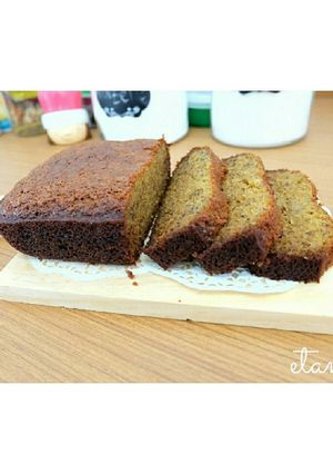 Foto resep Banana Bread