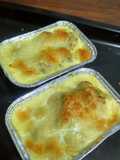 Mac n cheese (schootel)
