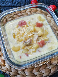 Foto resep Setup Makaroni