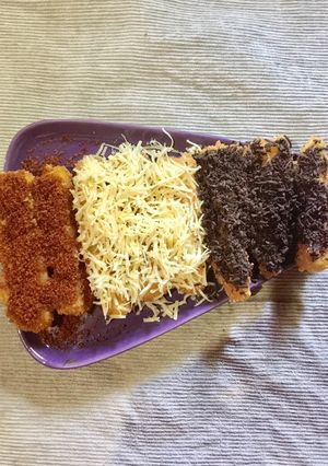 Foto resep Banana nugget