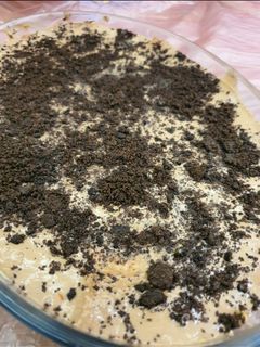 صورة لوصفة حلى طبقات فخم 🍰