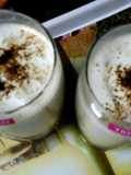 Cold coffee Shake