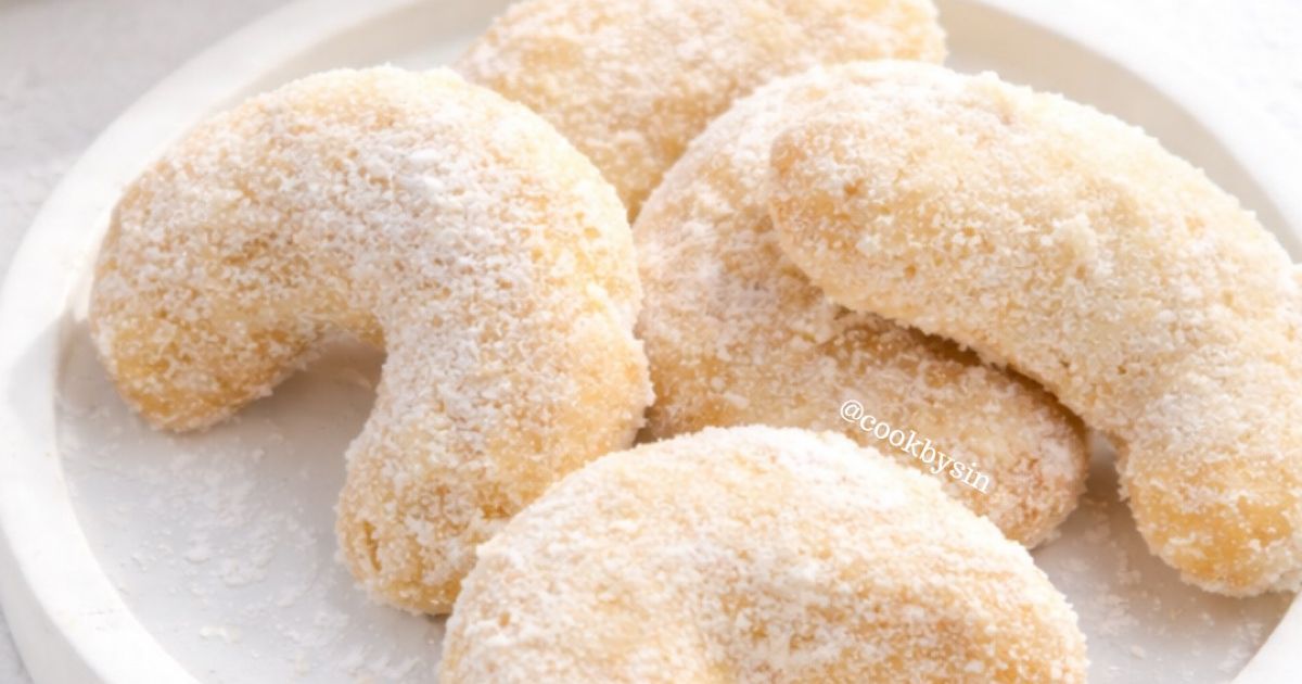 Premium Putri Salju Keju