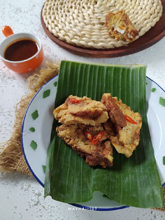 Foto resep Tahu Walik Tomyum