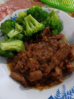 Foto resep Beef Yakiniku