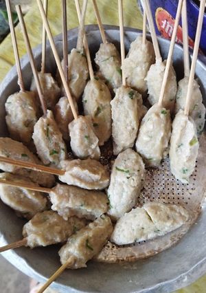 Foto resep Hal 1. Resep Sempol Tahu
