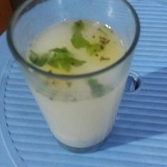 A picture of Healthy Buttermilk.