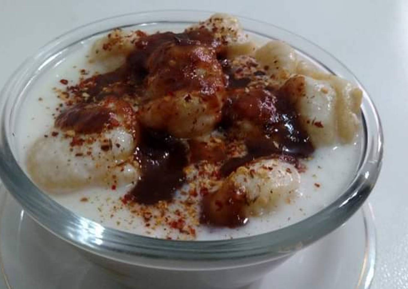 Meethi Dahi Pholkiyan