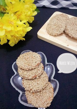 Foto resep Marie Wijen
