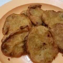 Foto resep Pisang Goreng