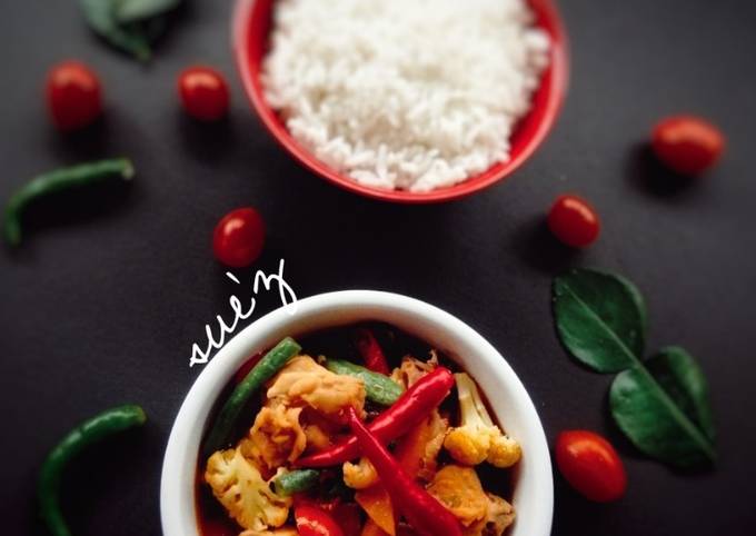 Resipi Nasi Putih Paprik Ayam Phopbylinimohd Task1 Oleh Suehaily Abdullah Cookpad