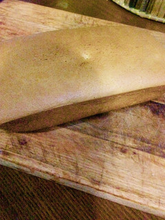 Foto resep Honey castella