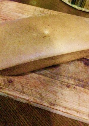 Foto resep Honey castella 