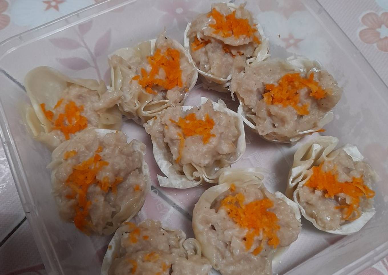 Dimsum ayam