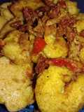 Special goreng baidl
