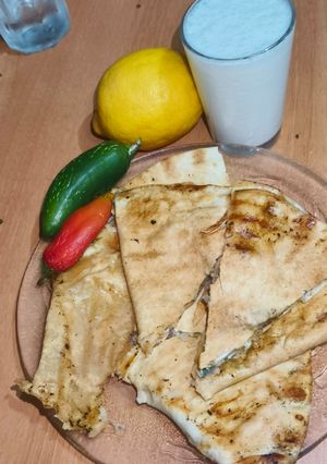 صورة لوصفة ماريا