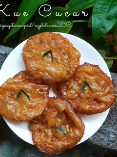 Foto resep Kue Cucur