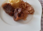 Kép erről: sütőben sült malac