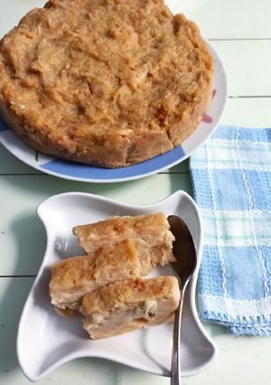 Foto resep Prol Sirsat