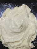 Cream Cheese (Cheese Spread) Simple