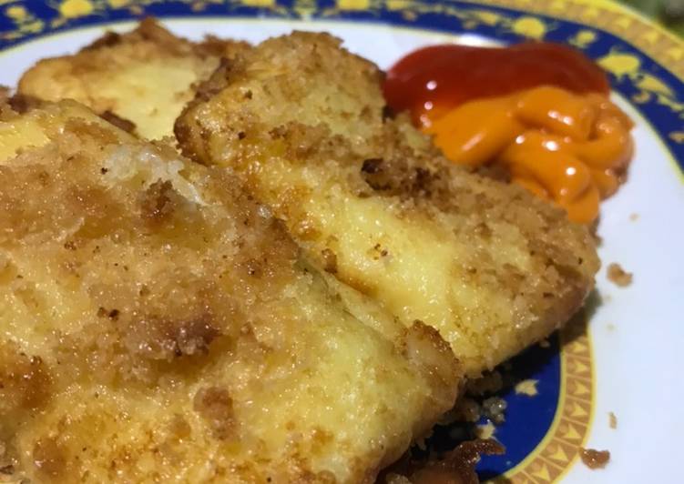 Risoles mayo