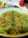 White Boy Guacamole