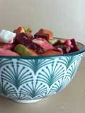 Salade antigaspi