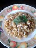 Easy Pasta...