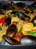 Paella