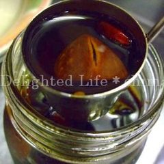 A picture of Versatile Garlic Soy Sauce.