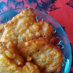 Bakwan Jagung রেসিপির প্রধান ছবি