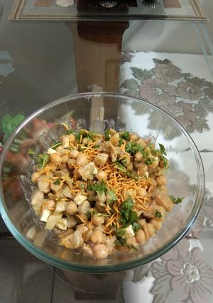 A picture of Chanachat.