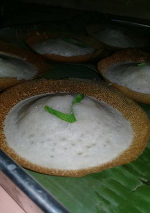 Foto resep Apem selong