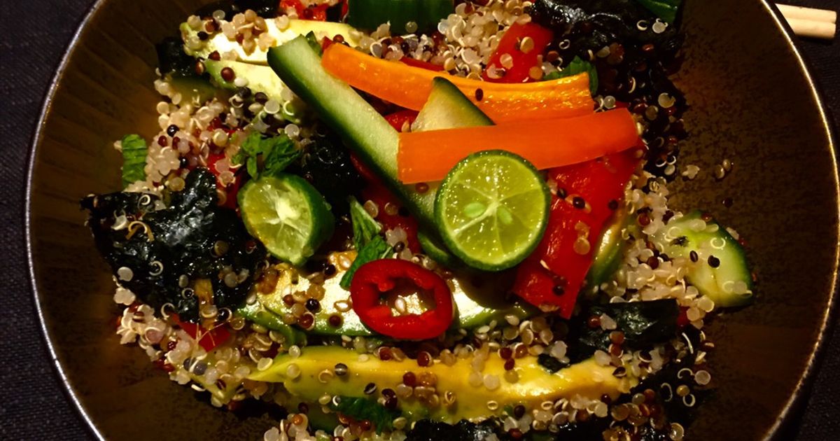 Quick Vegetarian Dinners: Easy Ideas for Busy Weeknights