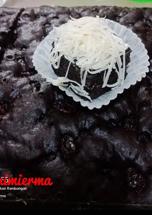 Foto resep BROWNIES mimi